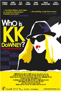 Who Is KK Downey? (2008) Online