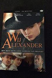 Wij Alexander Deel 8 (1998) Online