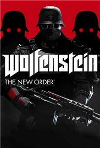 Wolfenstein: The New Order (2014) Online