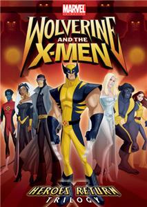 Wolverine and the X-Men  Online