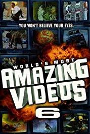 World's Most Amazing Videos Episode #1.8 (1999– ) Online