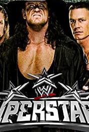 WWE Superstars Episode #6.52 (2009–2016) Online