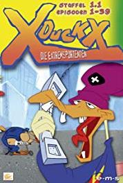 X-DuckX Slagerade (2001– ) Online