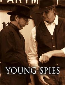 Young Spies (2014) Online