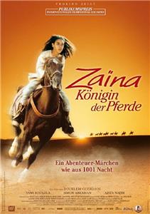 Zaïna, cavalière de l'Atlas (2005) Online