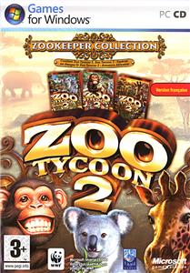 Zoo Tycoon 2: Endangered Species (2005) Online