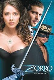 Zorro: La Espada y La Rosa The Story Begins (2007– ) Online