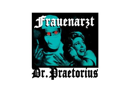 1.Wiener Bluttheater mit Frauenarzt Dr.Praetorius (2015) Online