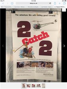 2 Catch 2 (1979) Online