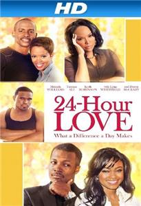 24 Hour Love (2013) Online