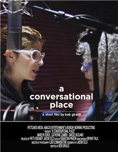 A Conversational Place (2016) Online