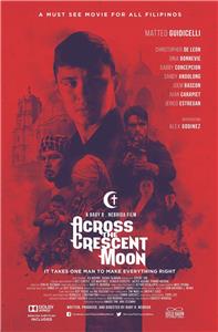 Across the Crescent Moon (2017) Online