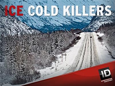 Alaska: Ice Cold Killers Dead of Winter (2012– ) Online
