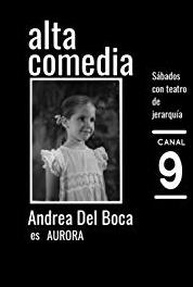 Alta comedia El minuto final (1965– ) Online