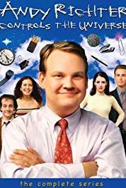 Andy Richter Controls the Universe Saturday Early Evening Fever (2002–2003) Online