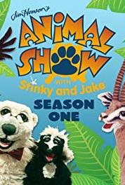 Animal Show The Giant Otter and the Mink (1994–1997) Online