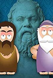 Animated Filosofoi Pythagoras (2013– ) Online
