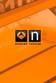 Antena 3 noticias Episode dated 10 December 1993 (1990– ) Online