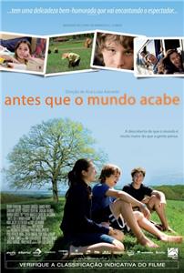 Antes Que o Mundo Acabe (2009) Online