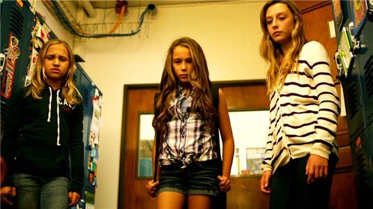 AntiBully (2013) Online