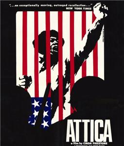 Attica (1974) Online