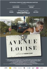 Avenue Louise (2018) Online