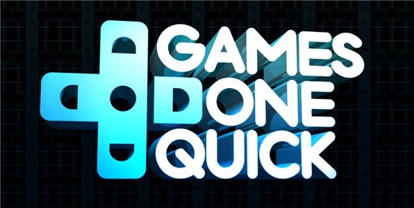 Awesome Games Done Quick  Online