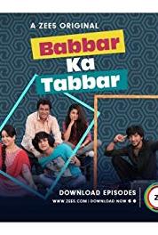 Babbar Ka Tabbar Rose Ki Kahani (2018– ) Online