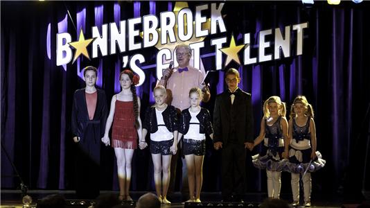Bannebroek's Got Talent (2014) Online