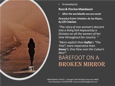 Barefoot on a Broken Mirror  Online