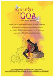 Barefoot to Goa (2015) Online