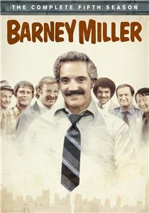 Barney Miller The Spy (1975–1982) Online