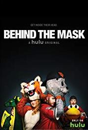 Behind the Mask Just Go for It (2013– ) Online
