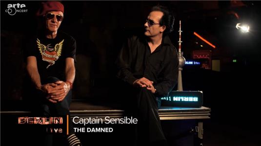 Berlin Live The Damned (2011– ) Online