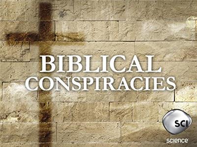 Biblical Conspiracies Nails of the Cross (2014– ) Online