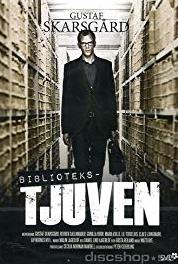 Bibliotekstjuven Episode #1.3 (2011) Online