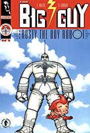 Big Guy and Rusty the Boy Robot Blob, Thy Name Is Envy (1999–2001) Online