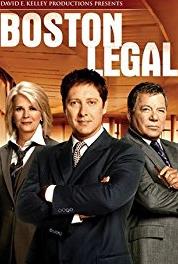 Boston Legal Questionable Characters (2004–2008) Online