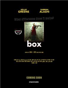 box (2016) Online
