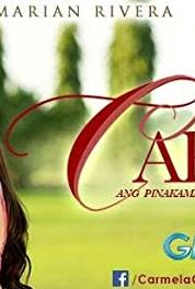 Carmela: Ang pinakamagandang babae sa mundong ibabaw Episode #1.38 (2014) Online