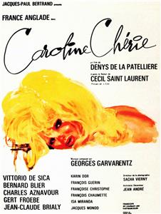 Caroline chérie (1968) Online