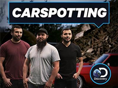 Carspotting  Online