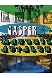 Casper & Mandrilaftalen Episode #1.30 (1999–2003) Online