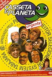 Casseta & Planeta Urgente Episode dated 14 October 2003 (1992–2009) Online