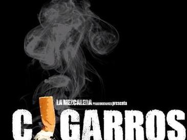Cigarros (2013) Online