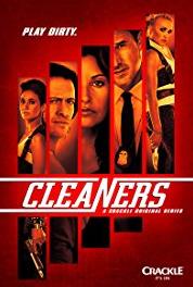 Cleaners Till Death Do Us Part (2013– ) Online