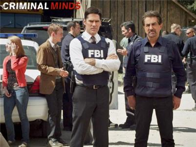 Criminal Minds The Wheels on the Bus... (2005– ) Online