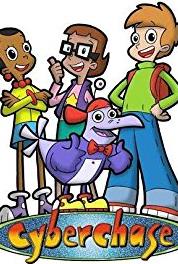 Cyberchase Face-Off (2002– ) Online