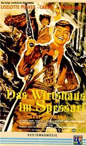 Das Wirtshaus im Spessart (1958) Online