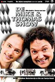 De Mike & Thomas show Episode #1.4 (2005–2007) Online
